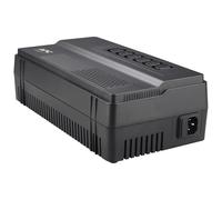 Apc Bv650i Back One Size Black