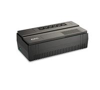 APC BV800I gruppo di continuità (UPS) A linea interattiva 0,8 kVA 450 W