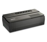 APC BV1000I gruppo di continuità (UPS) A linea interattiva 1 kVA 600 W 1 presa(e) AC