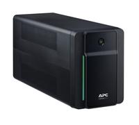 APC Easy UPS Bvc Serie BVX1200LI-GR - Ups - AC 230 V - Line-Interacti