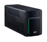 APC Easy UPS gruppo di continuità (UPS) A linea interattiva 1,6 kVA 900 W 6 presa(e) AC