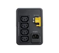 APC BVX700LI gruppo di continuità (UPS) A linea interattiva 0,7 kVA 360 W 4 presa(e) AC