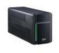 APC Easy UPS gruppo di continuit UPS A linea interattiva 12 kVA 650 W 6 presae AC (APC Easy UPS BVX Series BVX1200LI - UPS - A NEW