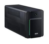 APC Easy UPS gruppo di continuità (UPS) A linea interattiva 1,2 kVA 650 W