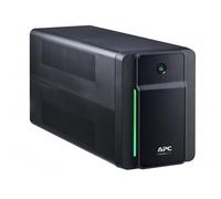 APC Easy UPS gruppo di continuità [UPS] A linea interattiva 1,2 kVA 650 W 6 pres