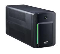 APC Easy UPS gruppo di continuità (UPS) A linea interattiva 1,2 kVA 650 W 6 presa(e) AC NEW