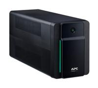 APC Easy UPS 2200 VA - BVX2200LI-GR - batteria di backup con usicte "Schuko" e protezione dagli sbalzi di tensione, gruppo di continuità con AVR, indicatori a LED