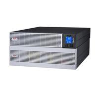APC Easy UPS On-Line, 6kVA/6kW, Lithium-ion, Rack/Tower 5U, 230V, 1 Hard wire [1