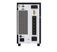 APC EASY UPS ON-LINE SRV 3000VA