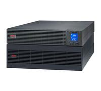 APC Easy UPS On-Line SRV 5000VA RM 230V con pacco batteria a lunga durata, kit di montaggio