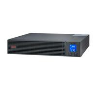 APC Easy UPS On-Line USV Da Rack 220/230/240 V 900 W 1 kVA Nero SRV1KRIRK-E