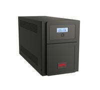 APC Easy UPS SMV A linea interattiva 3000 VA 2100 W 6 presa(e) AC SMV3000CAI