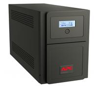 APC Easy UPS SMV gruppo di continuità [UPS] A linea interattiva 0,75 kVA 525 W 6