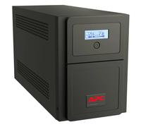 APC Easy UPS SMV A linea interattiva 750 VA 525 W 6 presa(e) AC