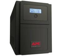 APC - Gruppo di Continuit UPS Easy UPS SMV 1500 VA / 1050W 6 Prese IEC (C13)