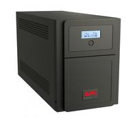 APC Easy UPS SMV gruppo di continuità (UPS) A linea interattiva 2 kVA 1400 W 6 presa(e) AC