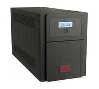 APC Easy UPS SMV gruppo di continuità [UPS] A linea interattiva 3 kVA 2100 W 6 p