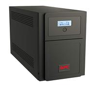 APC Easy UPS SMV A linea interattiva 3000 VA 2100 W 6 presa(e) AC SMV3000CAI