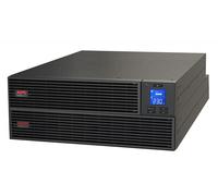 APC Easy UPS SRV RM 6000VA 230V, con Kit di Montaggio, Batteria Esterna