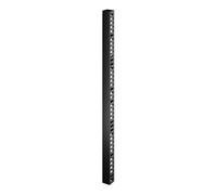 APC EasyRack 42U supporto cavi, verticale, per rack da 800 mm di larghezza - Nouvo