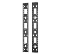 APC EasyRack Verticale 0U Acc channel24U qty2
