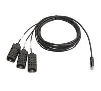APC EPDU-TH3 sensore di temperatura e umidità Interno Temperature & humidity sen