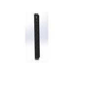 APC EPDU1010B-SCH unità di distribuzione dell'energia (PDU) 7 presa(e) AC 1U Nero EPDU1010B-SCH