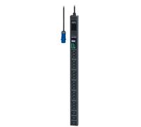APC EPDU1116M unità di distribuzione dell'energia (PDU) 21 presa(e) AC 0U Nero [EPDU1116M]