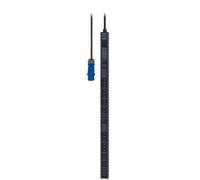 APC EPDU1132B unità di distribuzione dell'energia [PDU] 24 presa[e] AC 0U Nero (