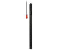 APC EPDU1216M - PDU, funzione di misurazione, 32 A, 230 V, 21 x IEC C13, 3 x IEC