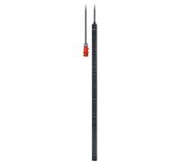 APC EPDU1232B unità di distribuzione dell'energia [PDU] 42 presa[e] AC 0U Nero (