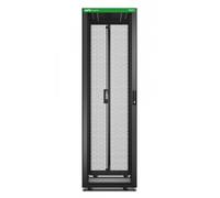 APC Easy Rack ER6212 Netzwerkschrank 42HE 600 x 1100, schwarz - ER6212