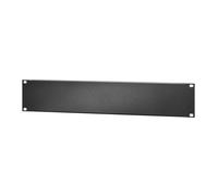 APC Pannello cieco per rack ER7BP2U 2U metallo Nuovo