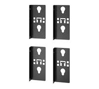 APC EasyRack PDU Staffa di Montaggio Doppia