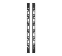 APC ER7RCC48 porta accessori Guida per scaffale (EASY RACK VERTICAL 0U ACCESSORY