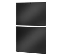 APC ER7SIDE4212 Accessorio rack Pannello laterale - Nouvo