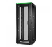APC ER8200 rack 42U Rack indipendenti Nero