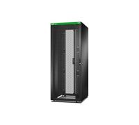 APC ER8202 Armario rack 42U o bastidor independiente negro