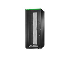 APC ER8202 Armario rack 42U o bastidor independiente negro
