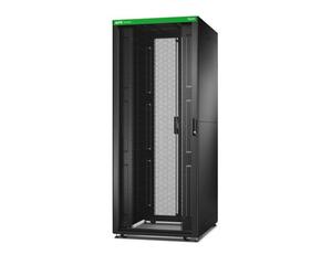 APC ER8202 rack 42U Rack indipendenti Nero (EASY RACK 800MM/42U/1000MM WITH - RO