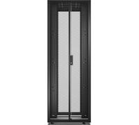 APC Easy Rack 800mm/48U/1200mm w/Tetto
