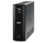 Apc Gruppi di continuità Gruppo Ups BR1500G-GR 1500VA 865W POWER SAVING BACK-UP