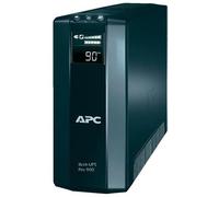 APC BKRS900 SCH - Power-Saving Back-UPS Pro, contatto di terra 900 VA Per assisten
