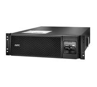APC Smart-UPS On-Line gruppo di continuità (UPS) Doppia conversione (online) 5 kVA 4500 W 10 presa(e) AC