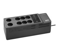 APC BE850G2-GR gruppo di continuità (UPS) Standby (Offline) 0,85 kVA 520 W 8 presa(e) AC