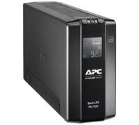 APC BR900MI gruppo di continuità (UPS) A linea interattiva 0,9 kVA 540 W 6 presa(e) AC