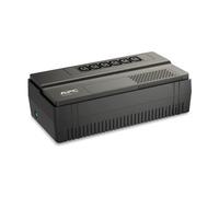 APC BV1000I gruppo di continuità (UPS) A linea interattiva 1 kVA 600 W 1 presa(e) AC