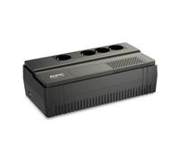 APC - Gruppo di Continuit UPS BV650I-GR 650 VA 375 Watt 4 Prese AC