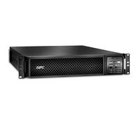 APC SRT1000RMXLI gruppo di continuità (UPS) Doppia conversione (online) 1000 VA W [SRT1000RMXLI]