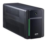 APC Easy UPS gruppo di continuità (UPS) A linea interattiva 1,2 kVA 650 W 4 presa(e) AC